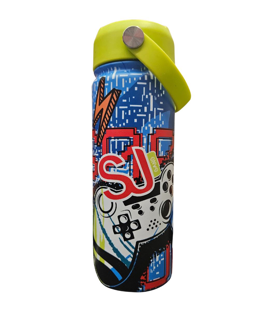 Borraccia In Acciaio 500ML SJ Gang