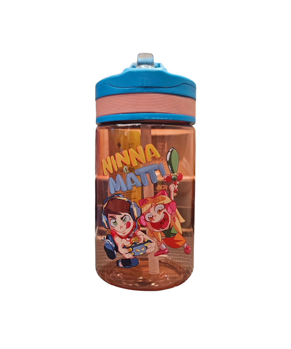 Borraccia 400ML Ninna E Matti