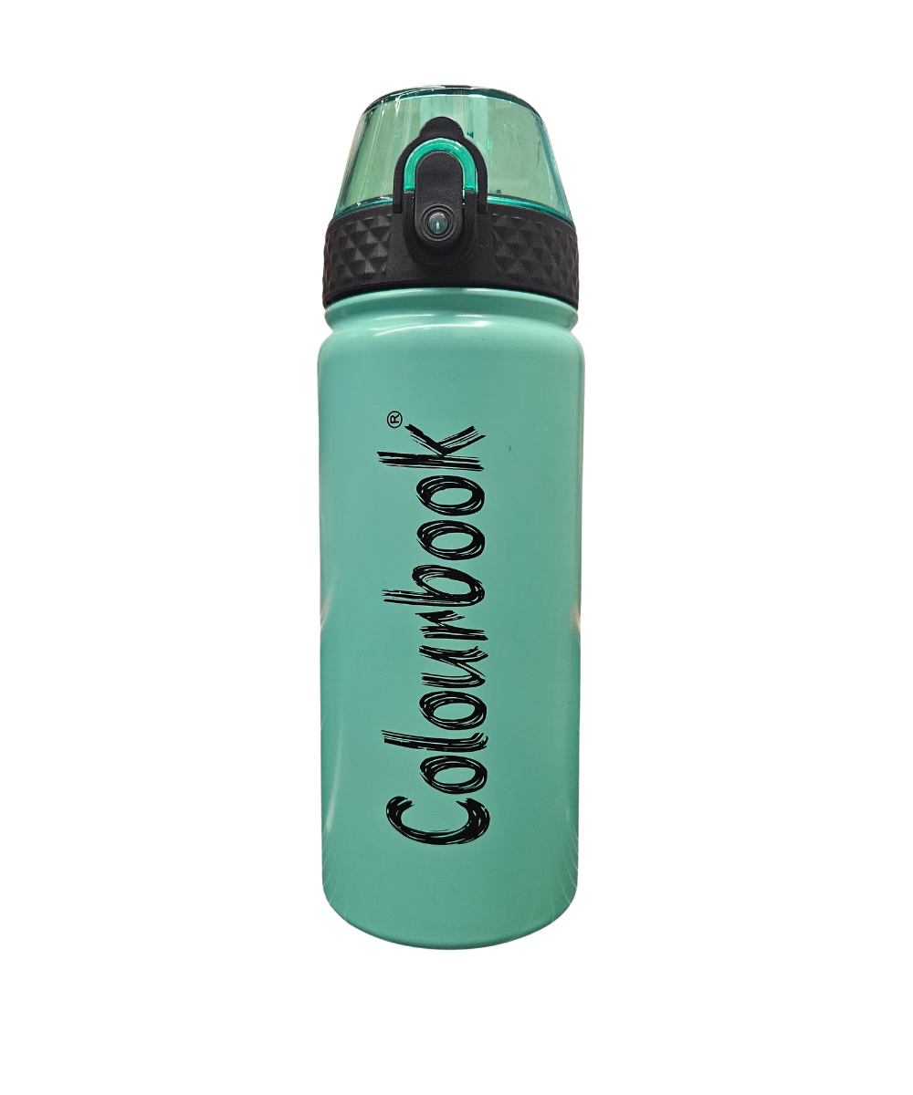 Borraccia In Acciaio 500ML Colourbook