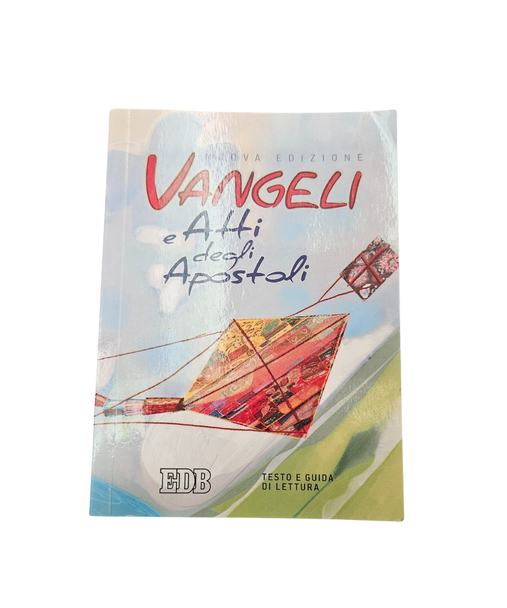 Vangeli