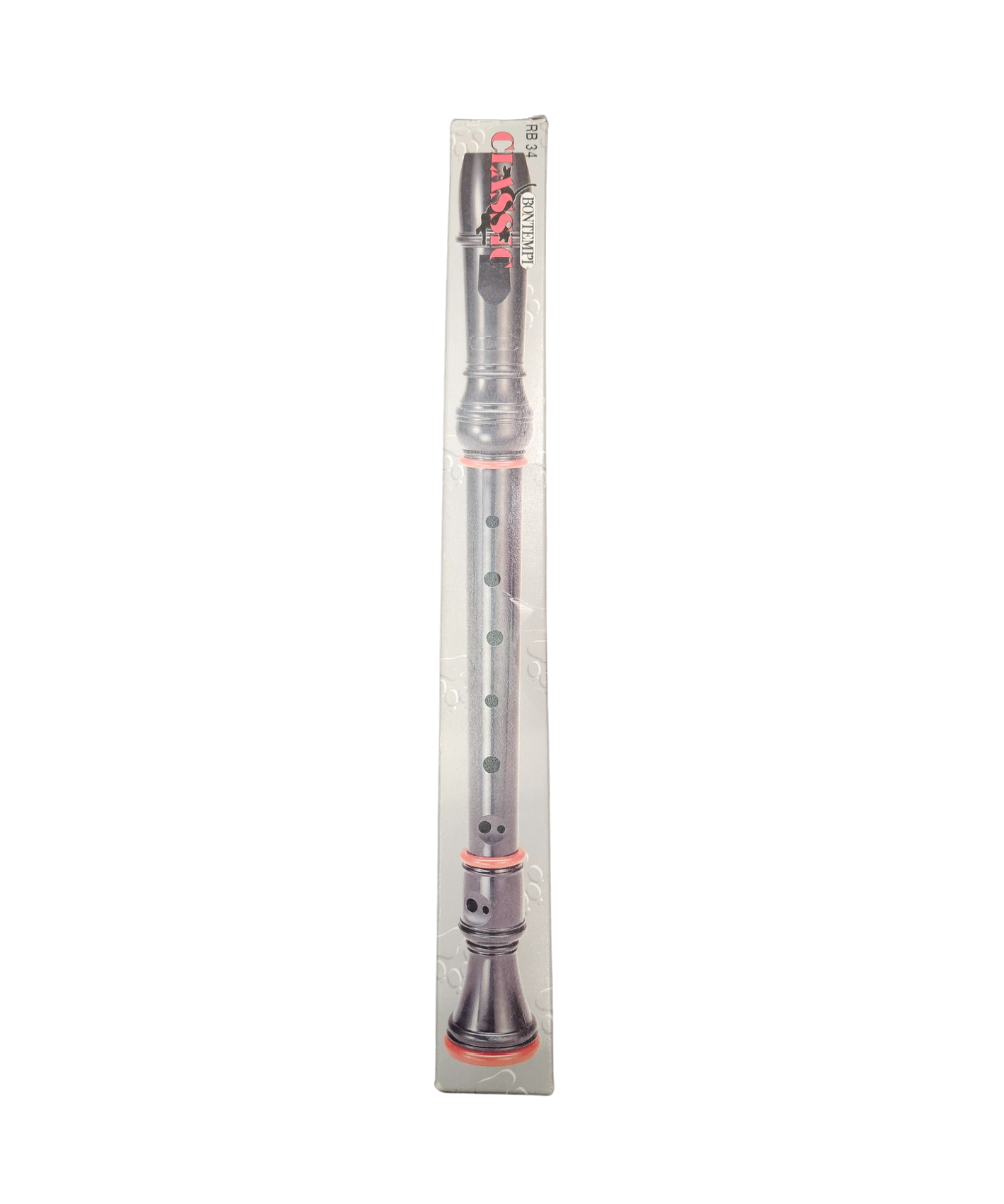 Flauto Classico Bontempi