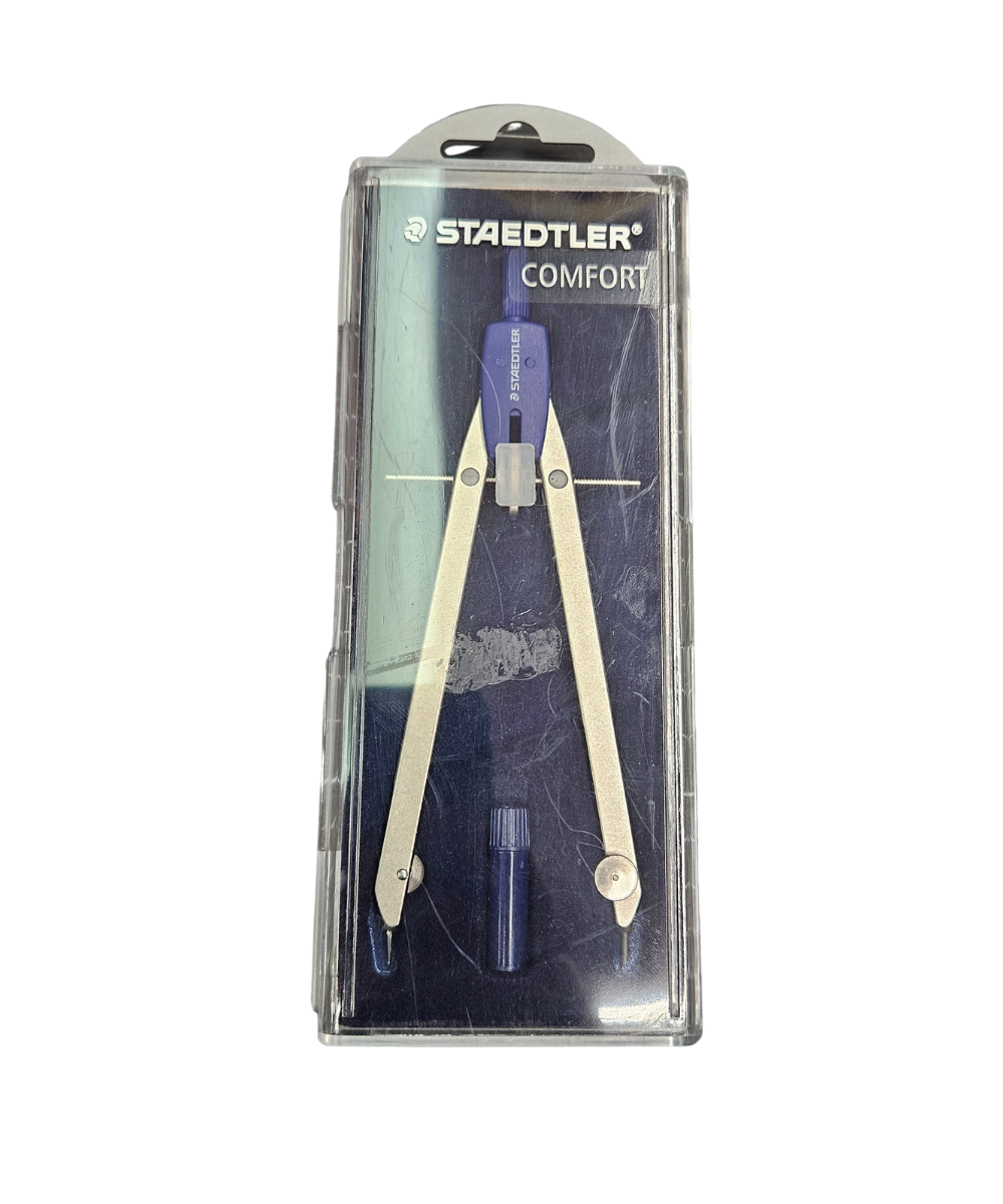 Compasso A Vite Staedtler