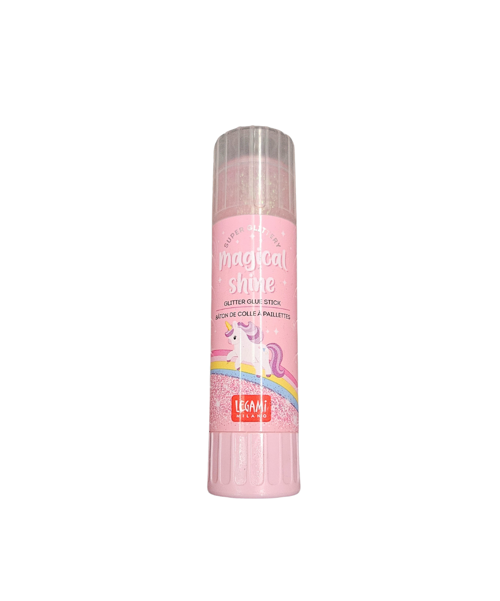 Colla Stick Super Glittery Legami