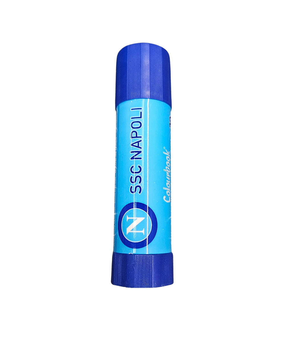 Colla Stick SSC Napoli Colourbook 20G