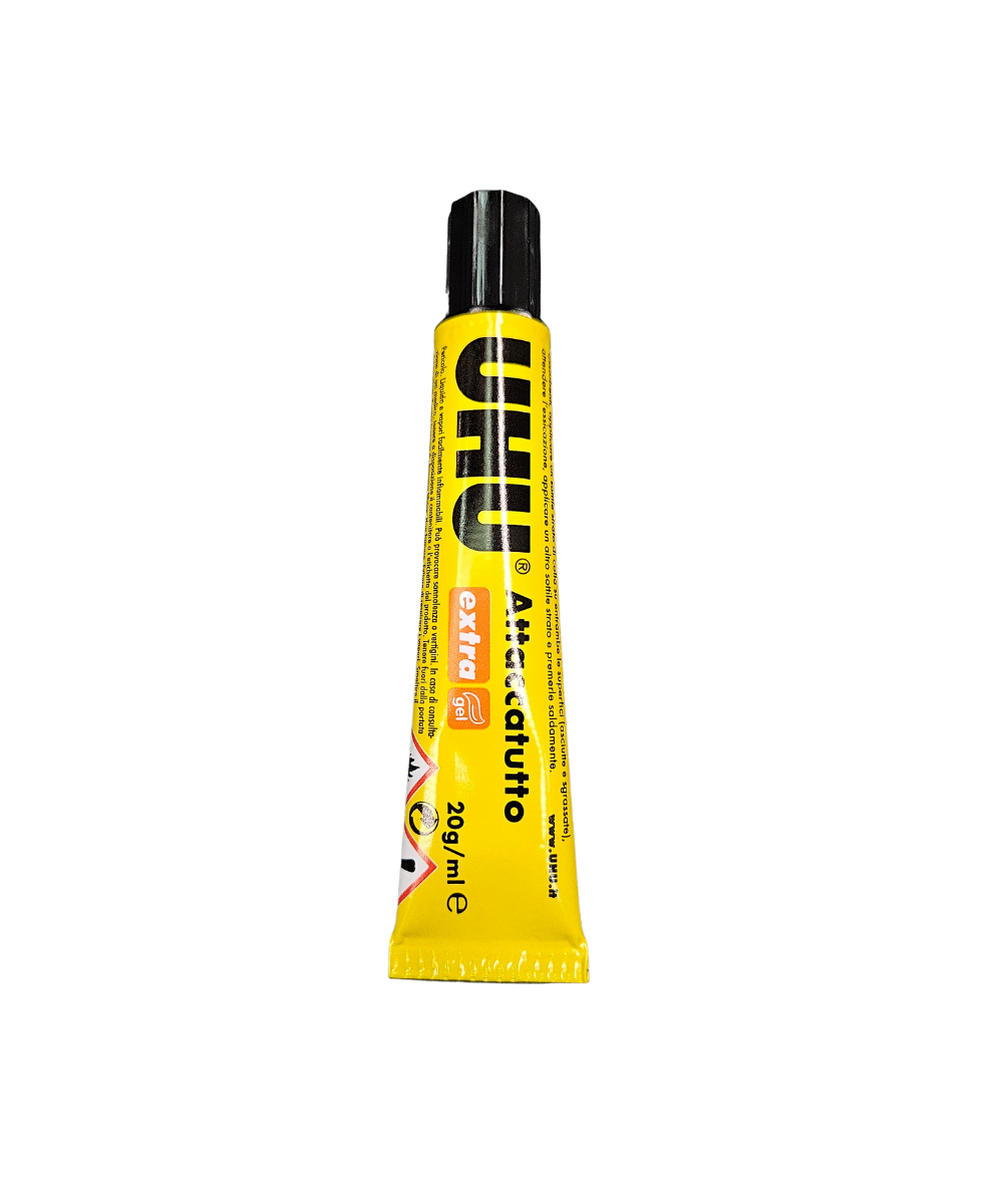 Attaccatutto Extra UHU 20G