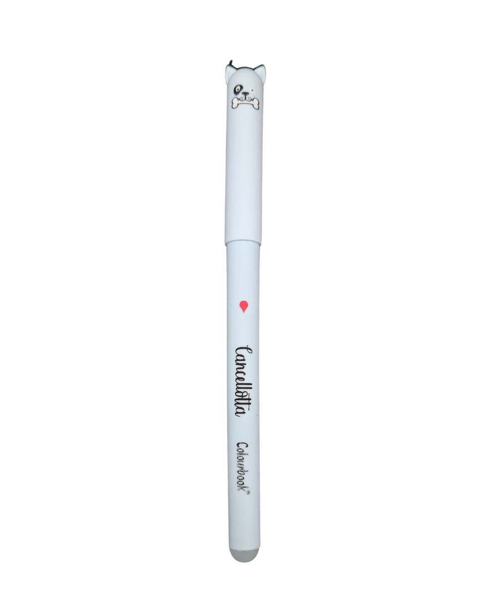 Penna Cancellotta Colourbook