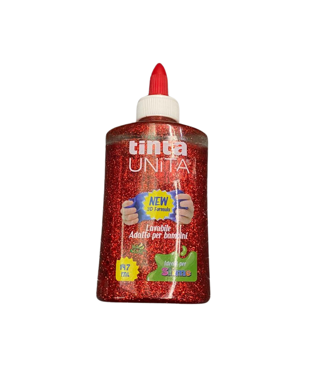 Colla Glitter TintaUnita 147ML