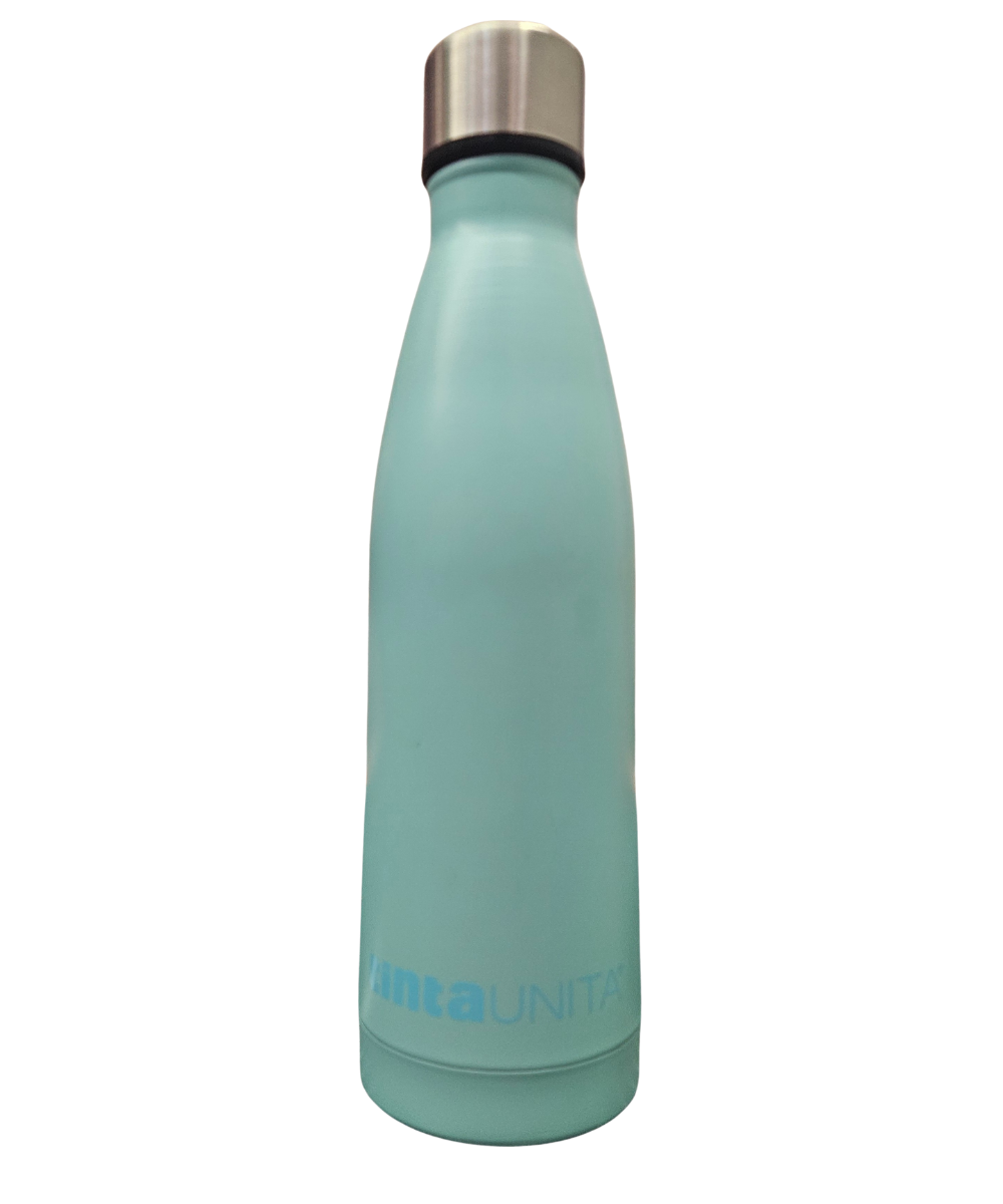 Borraccia In Acciaio 500ML TintaUnita