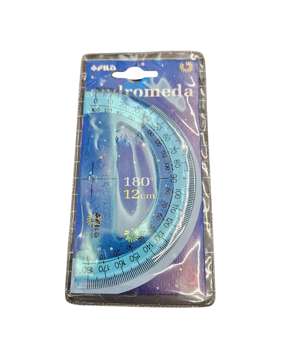 Goniometro 180° Fila