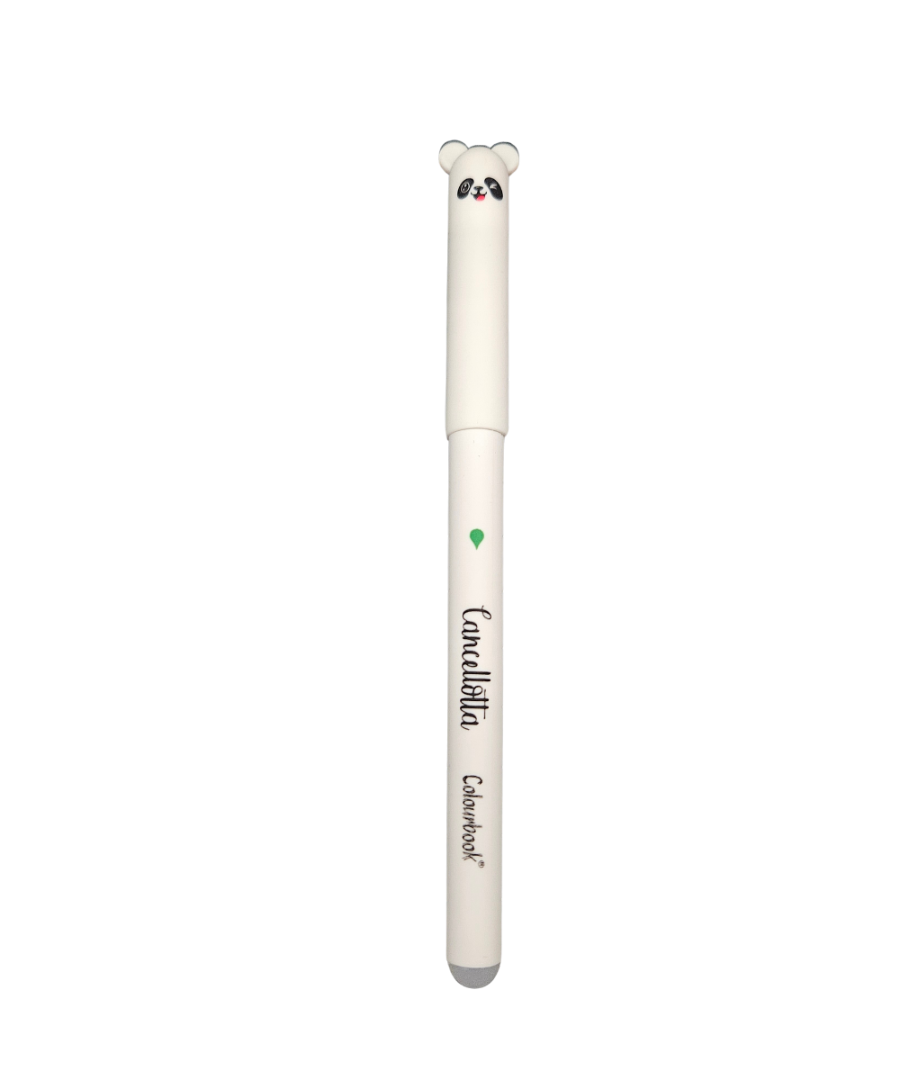 Penna Cancellotta Panda