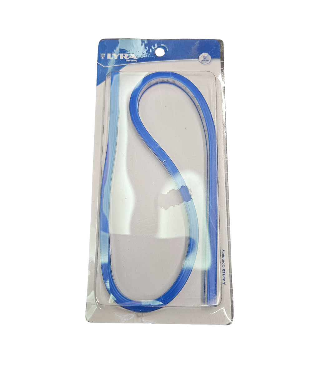 Curva Flessibile 50CM Lyra