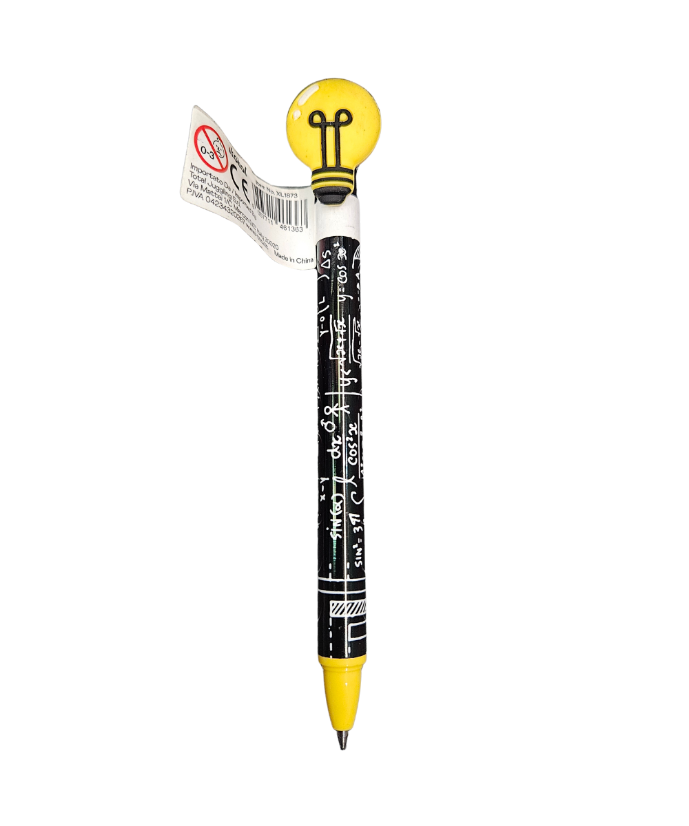 Penna Itotal Lampadina