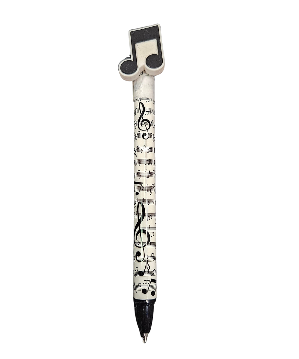 Penna Itotal Musica