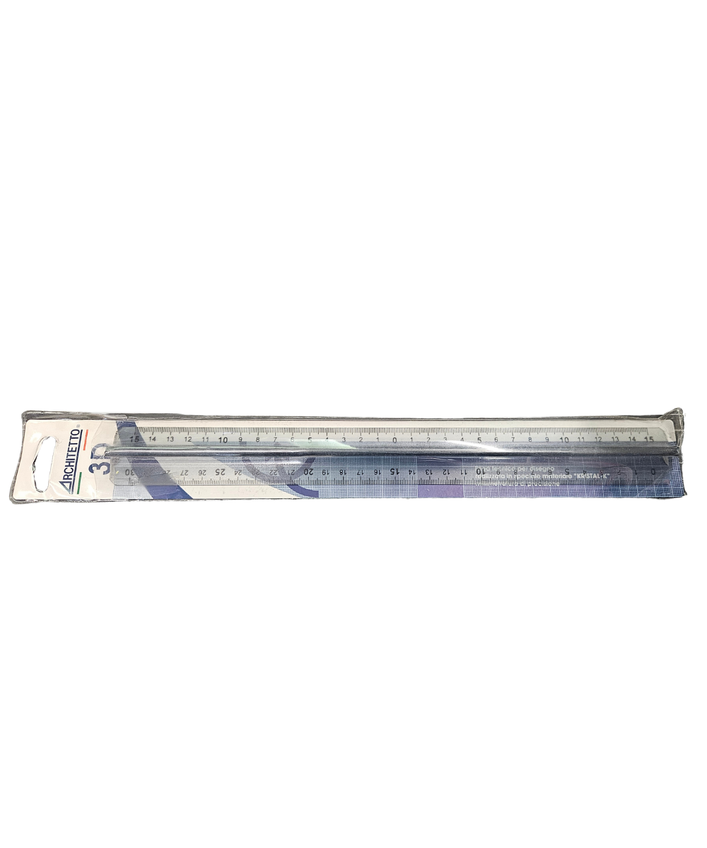 Righello 30CM Architetto