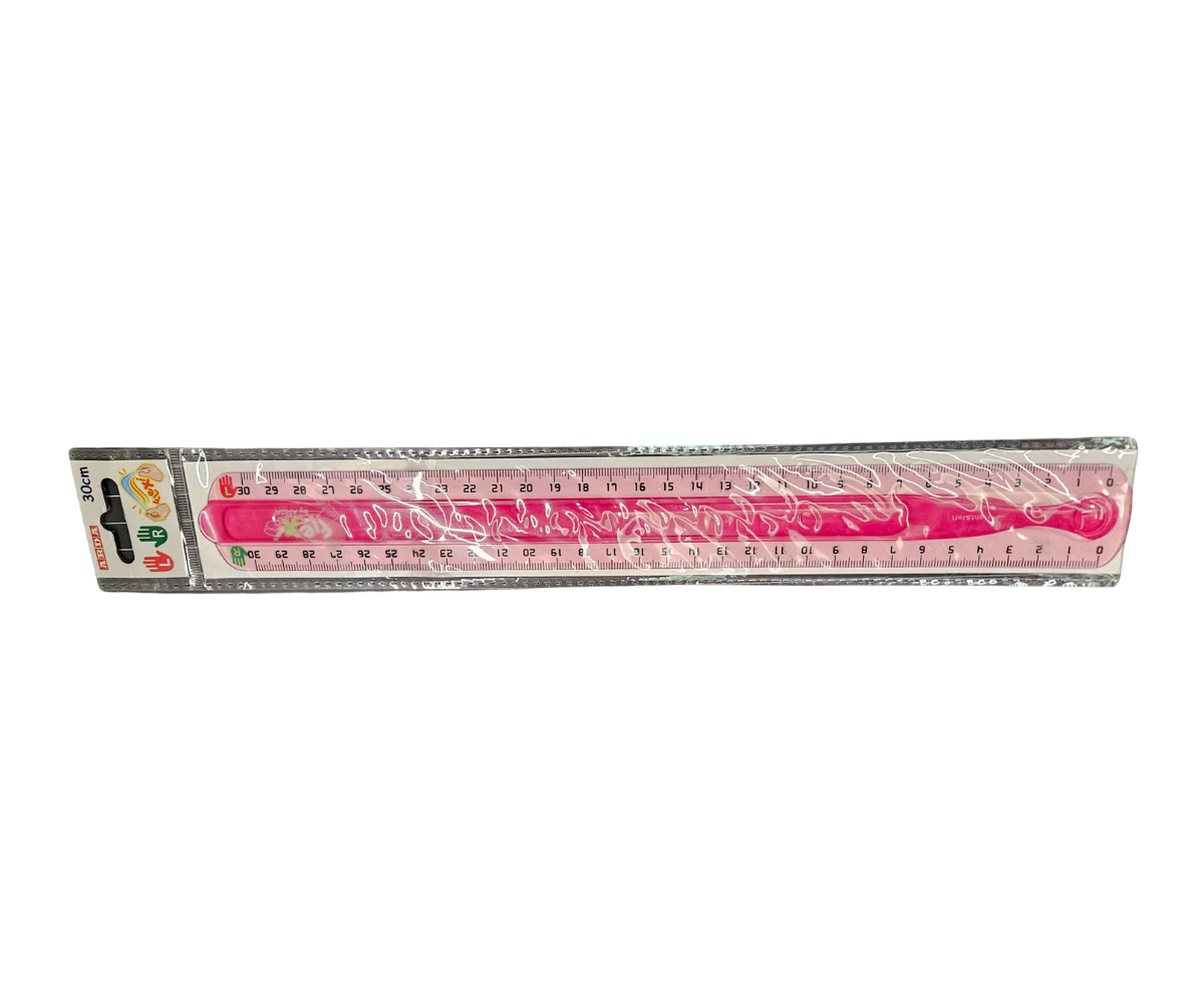Righello 30CM Flessibile Arda