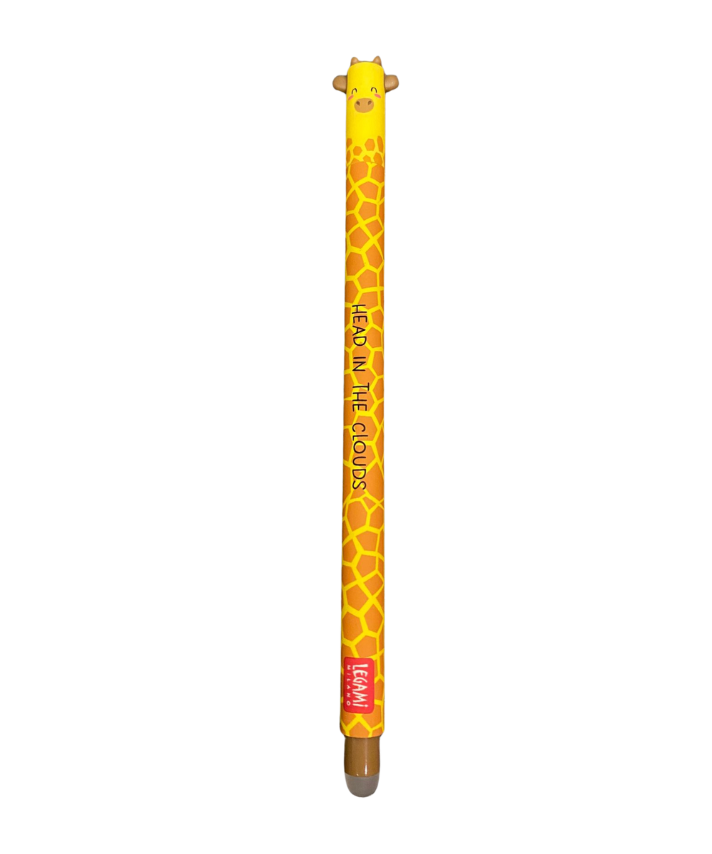 Penna Cancellina Legami Giraffa