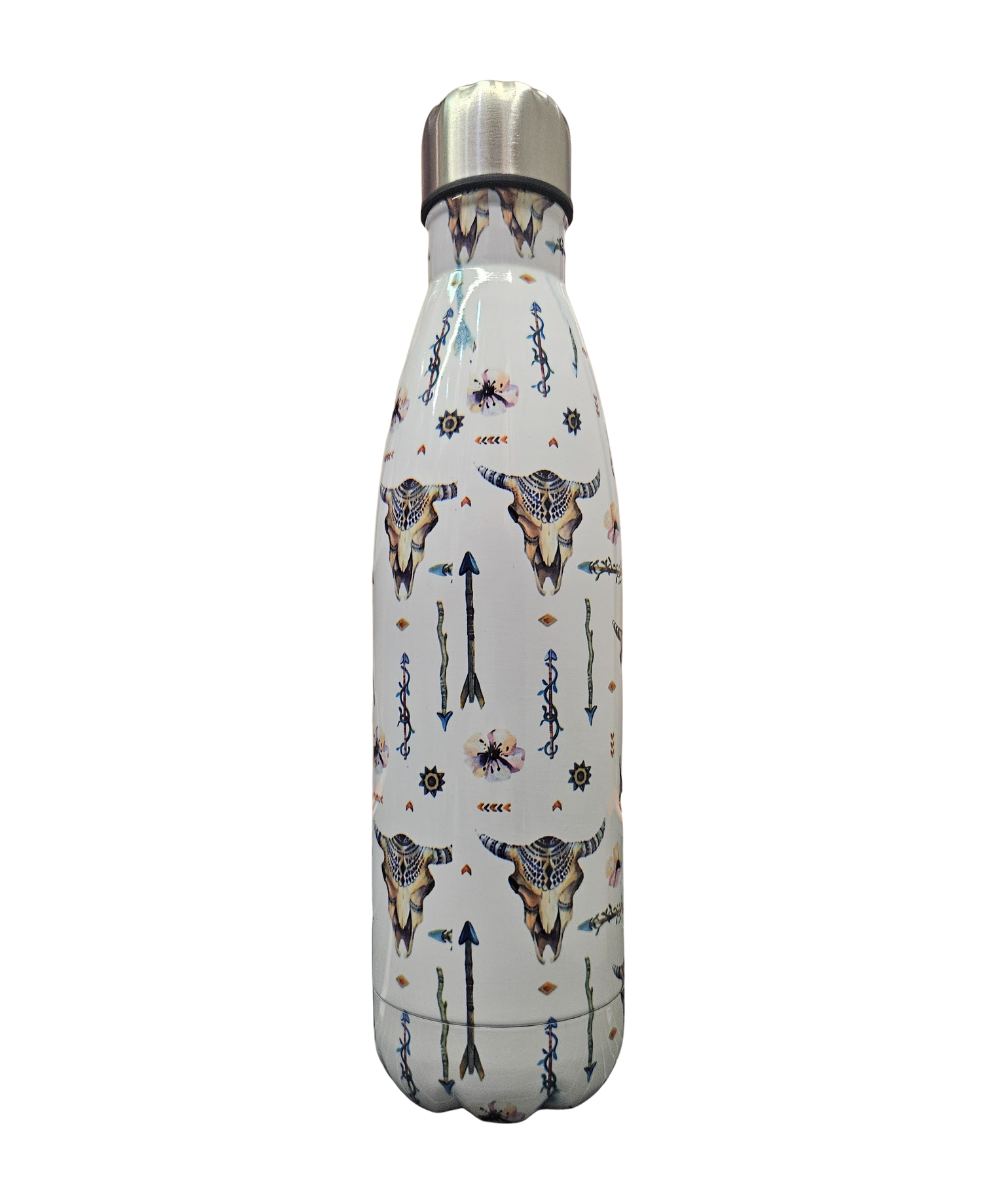 Borraccia In Acciaio 500ML Bruin Bear
