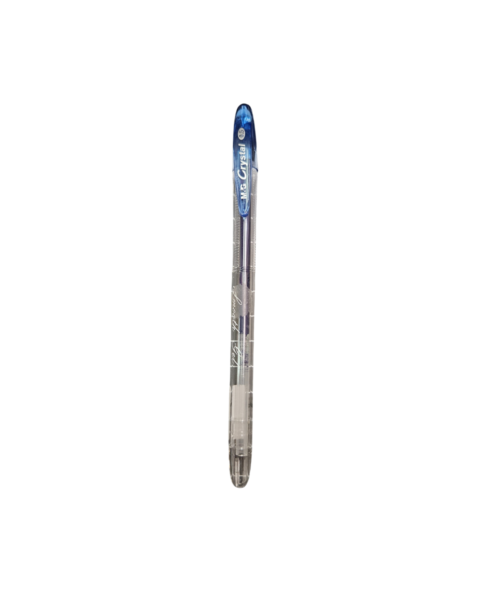 M&G Crystal
