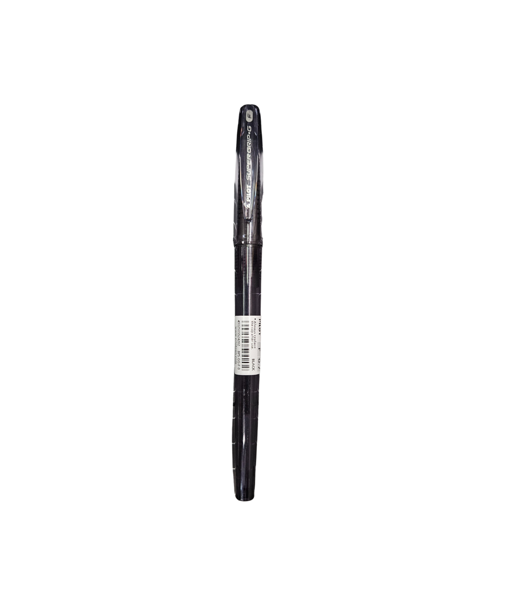 Pilot Supergrip-G (F)