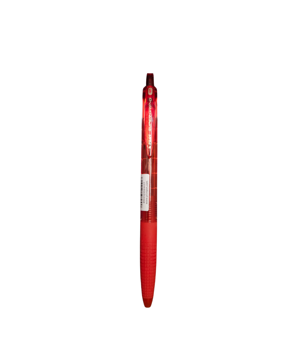 Pilot Supergrip-G (M)