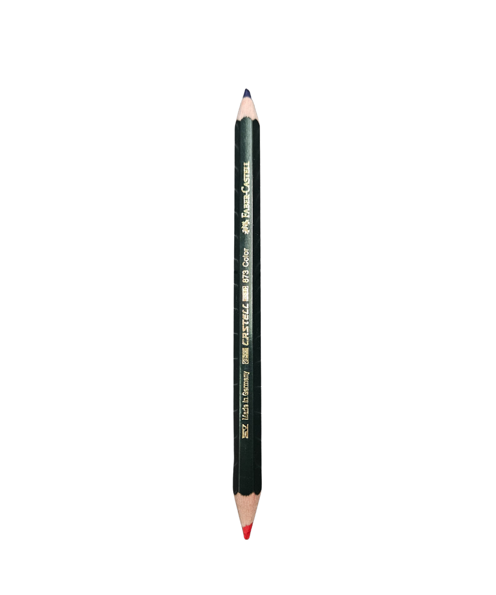 Matitone Doppia Punta Faber Castell