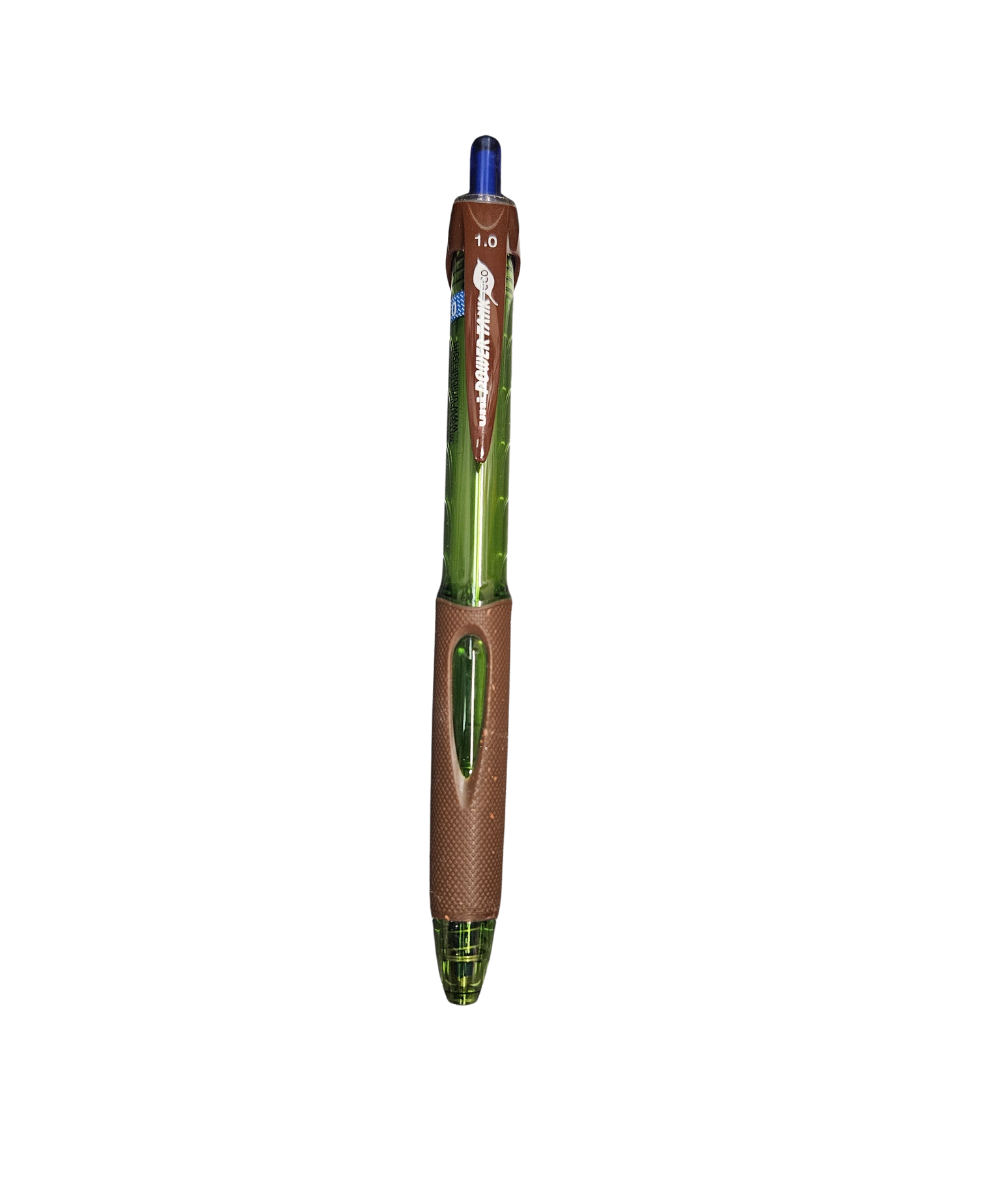 Penna Uni-Ball Signo Eco 1.0
