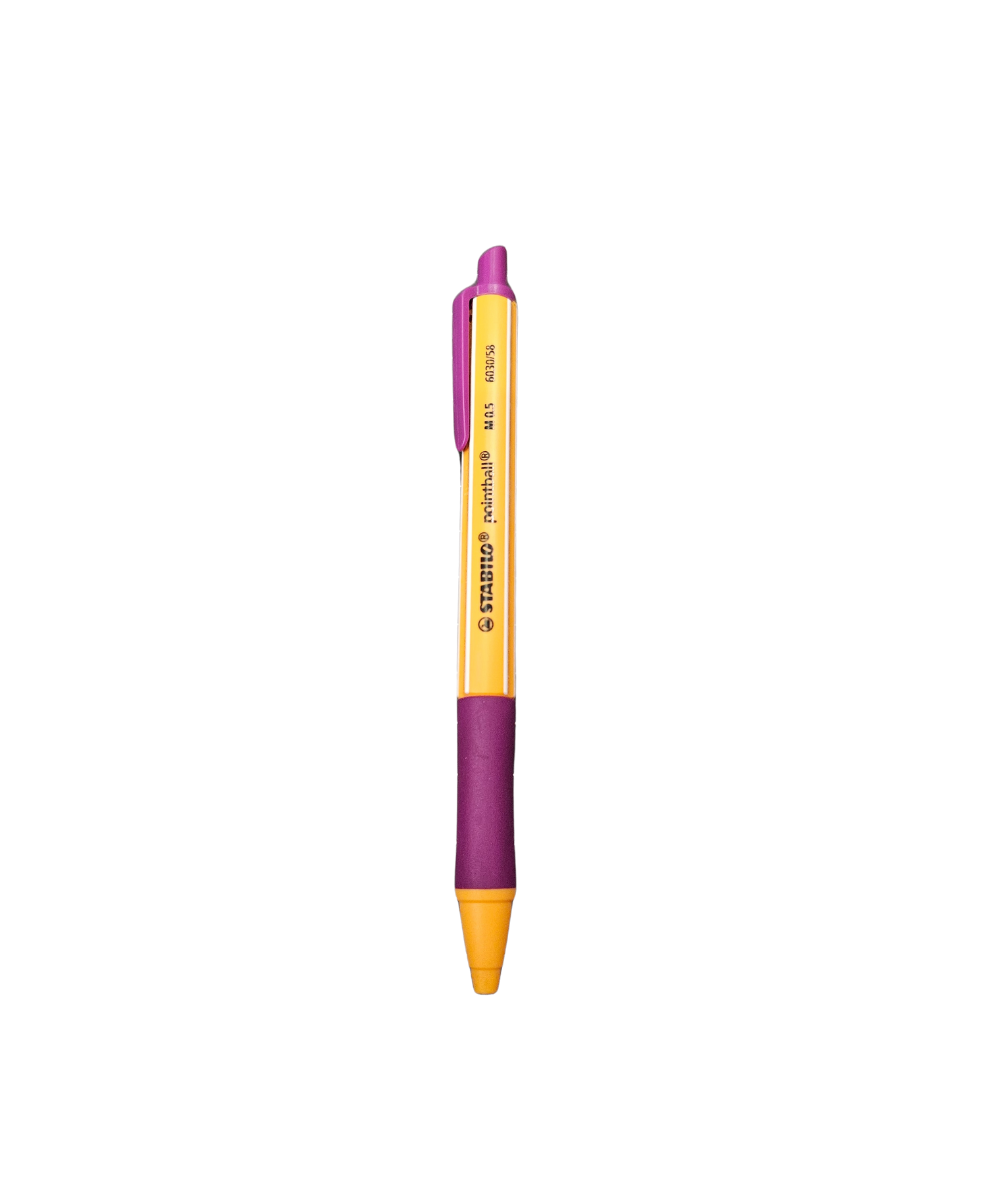Penna Stabilo Pointball