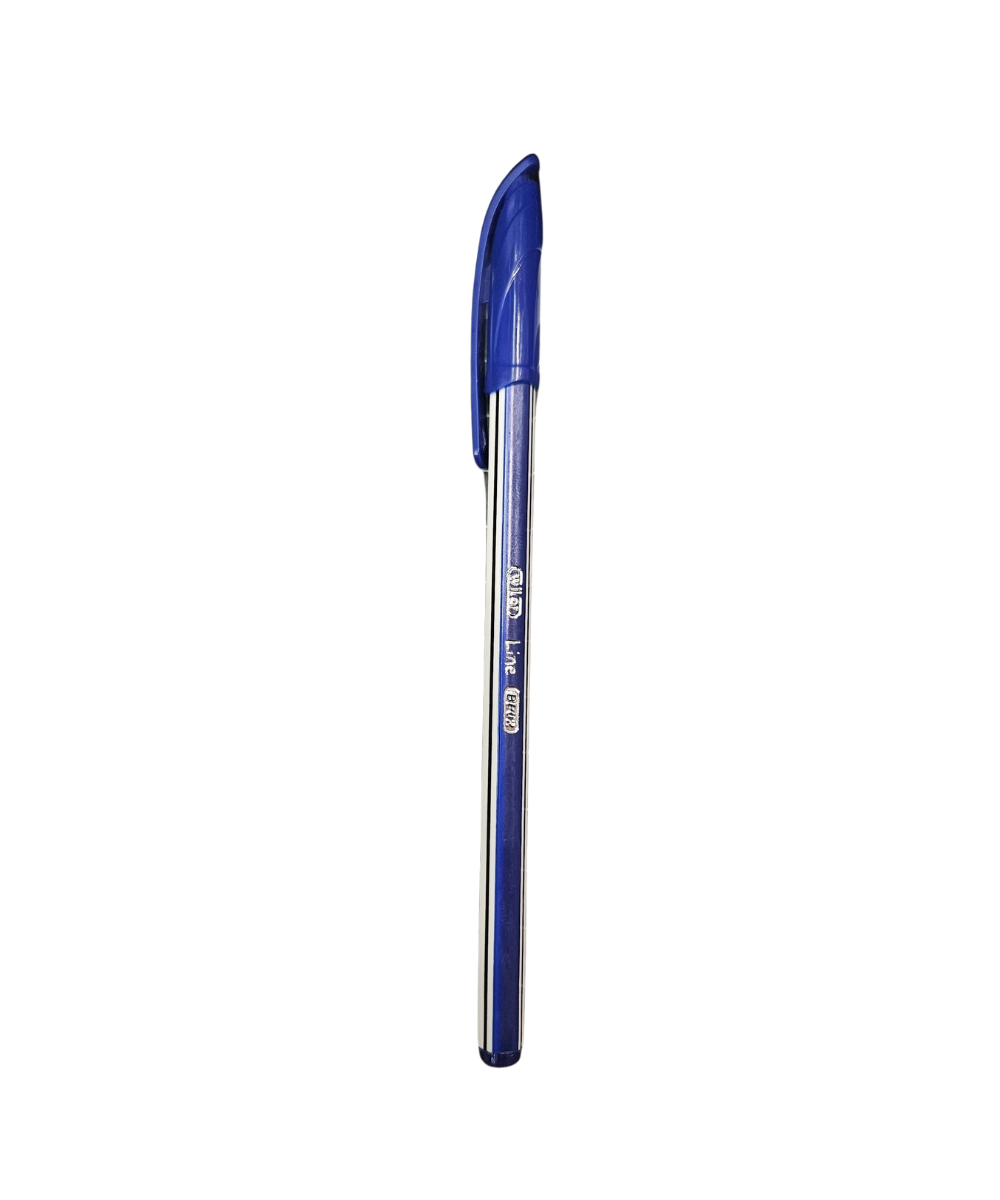 Penna Wilar Line BP02