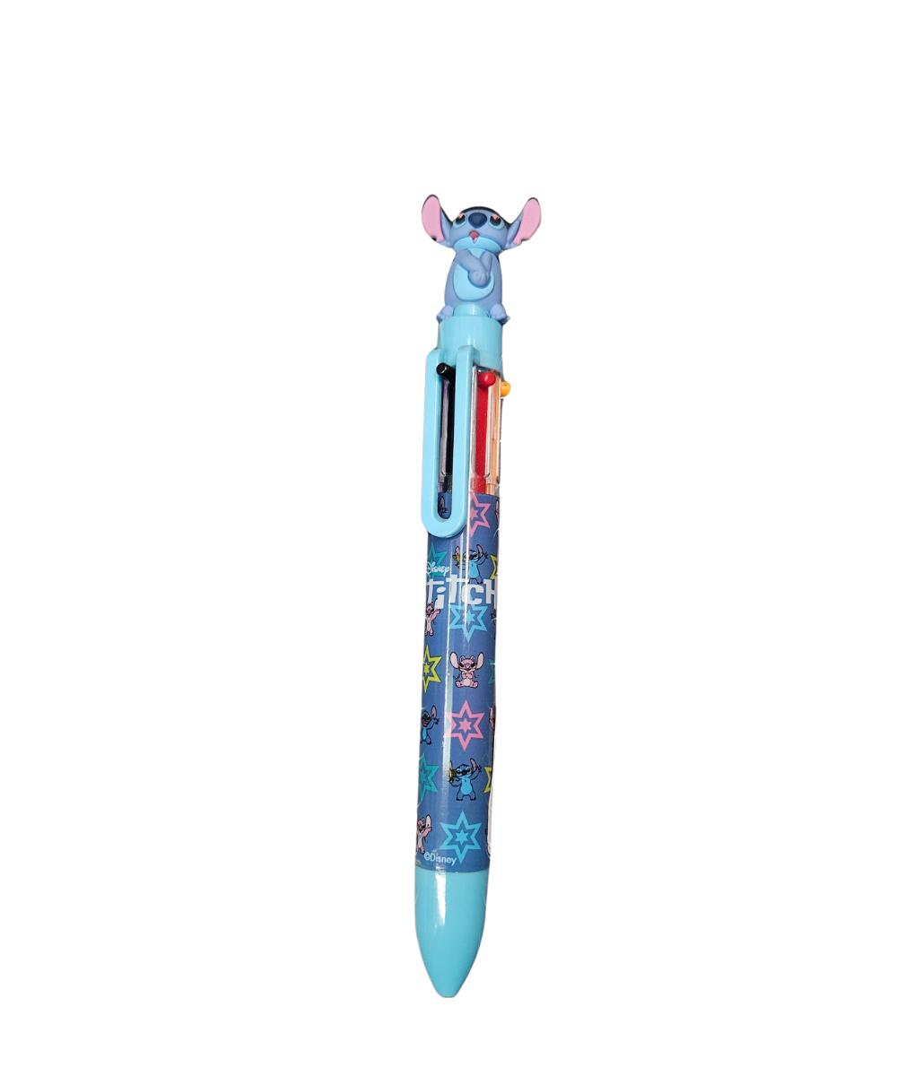 Penna Multicolor Stitch