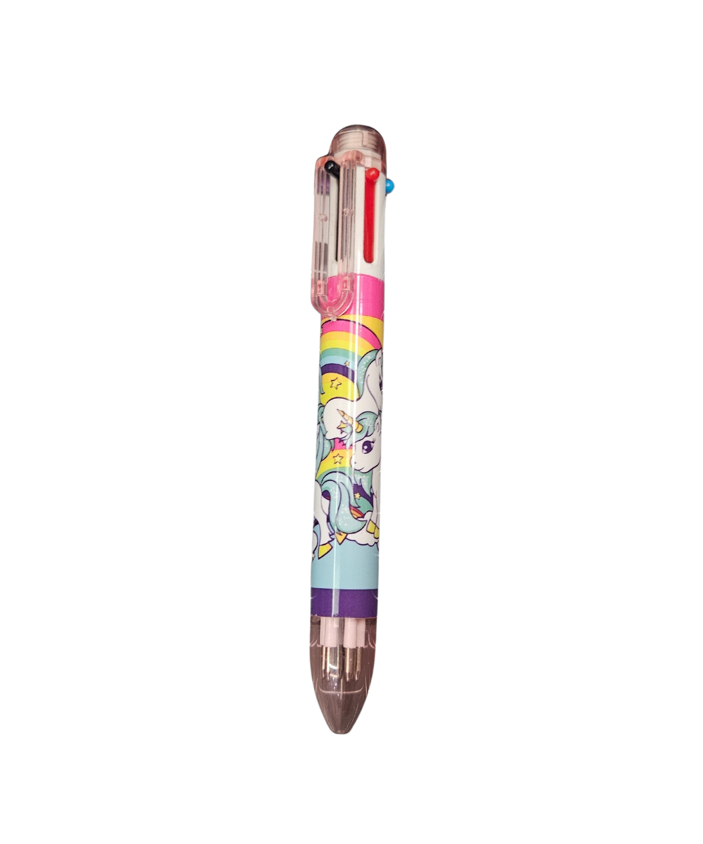 Penne Unicorni