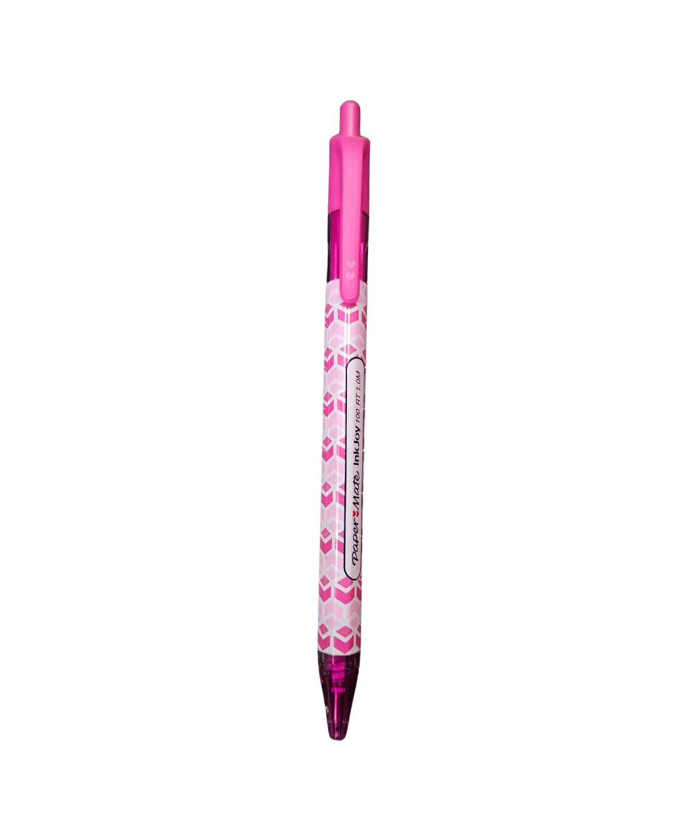 Papermate Inkjoy Wrapped A Scatto