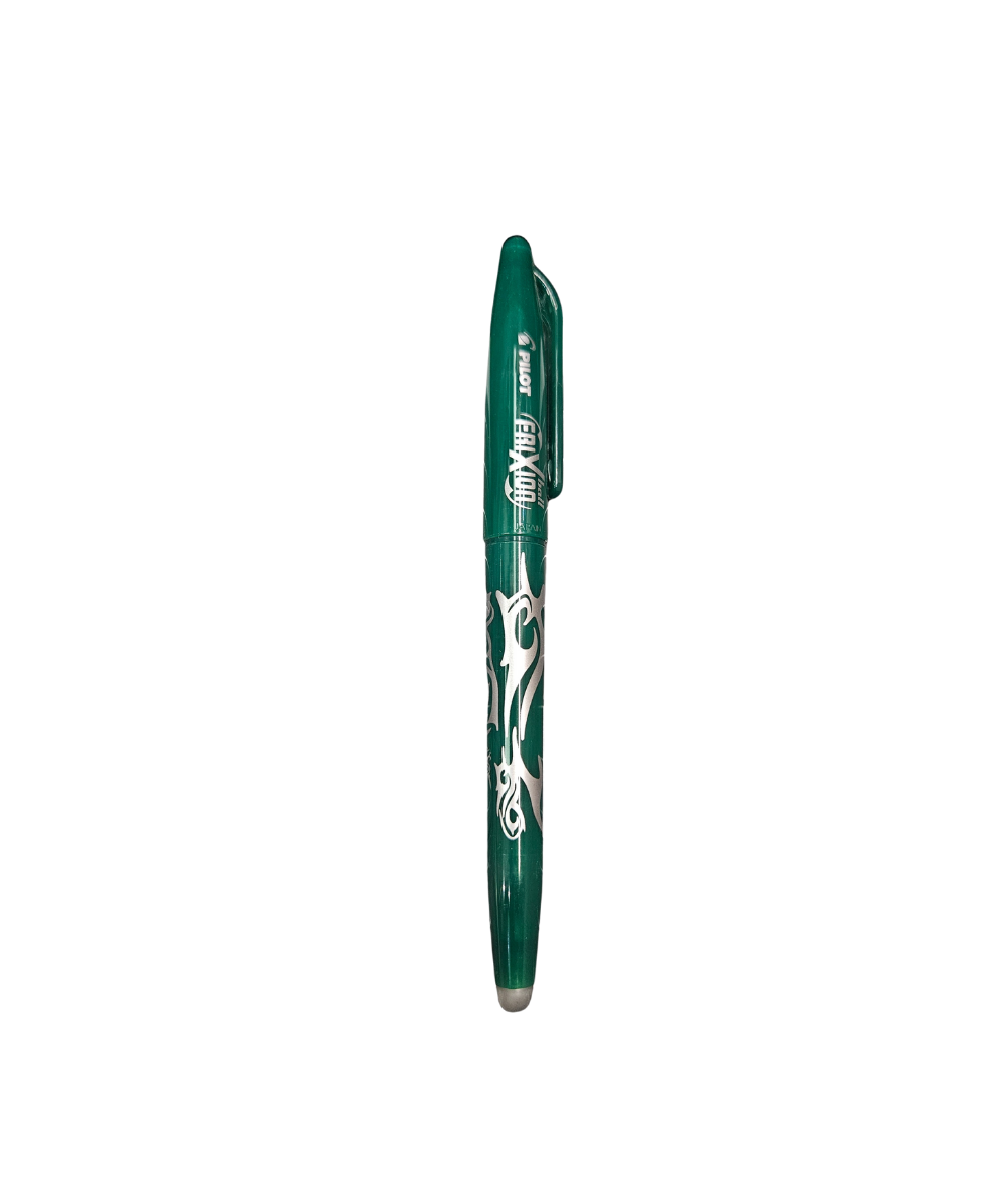 Pilot Frixion Ball
