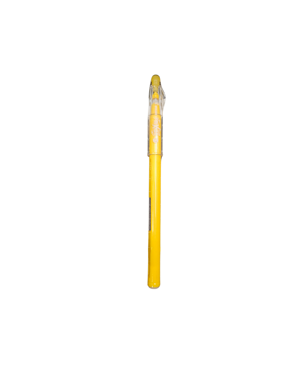 Pilot Frixion 0.7