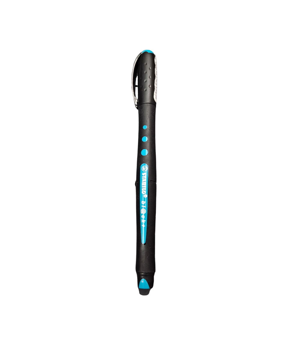 Penna Stabilo Black+