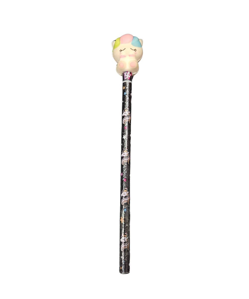 Matita Unicorno Squishy