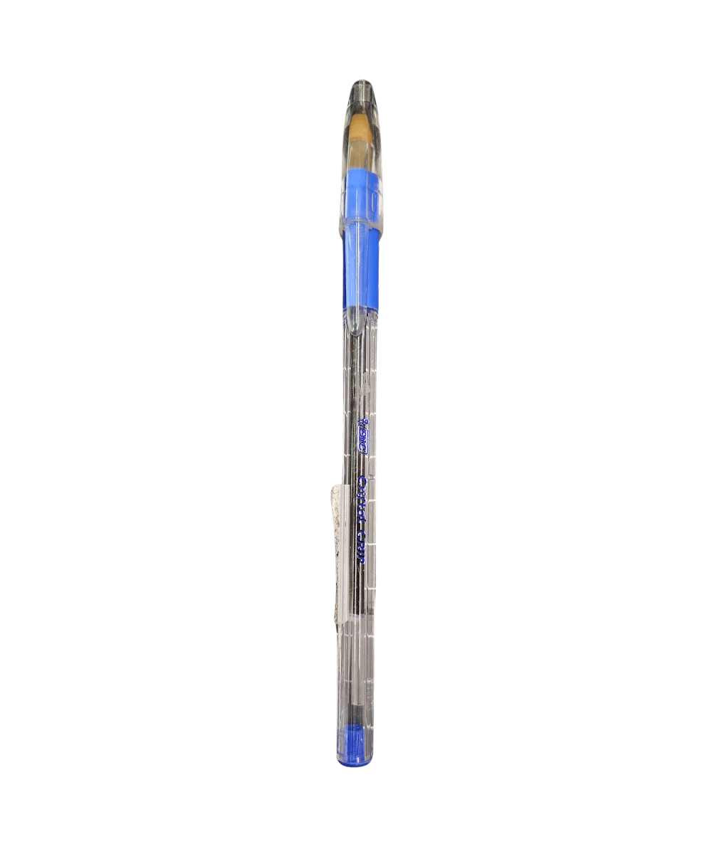 Bic Cristal Grip