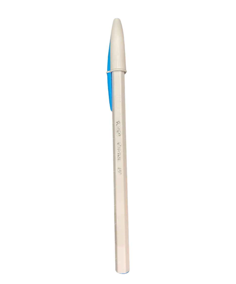 Bic Cristal Up