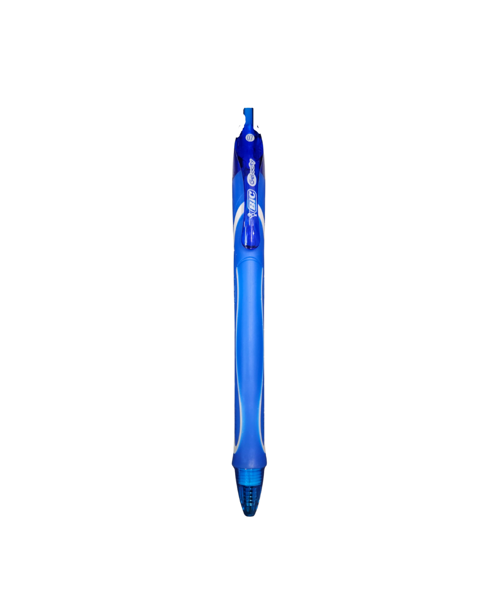 Bic Gelocity
