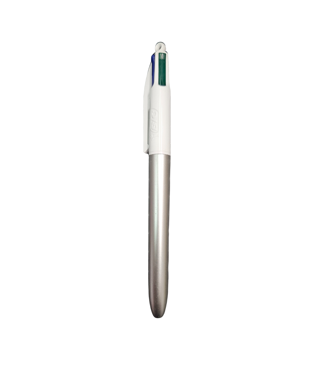 Bic 4 Colours