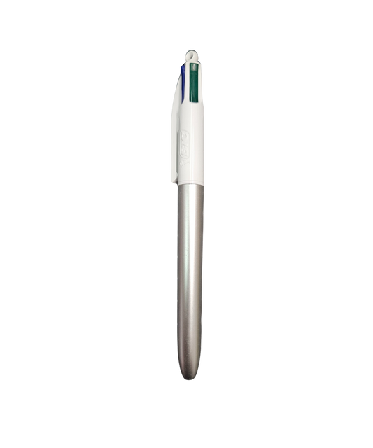 Bic 4 Colours