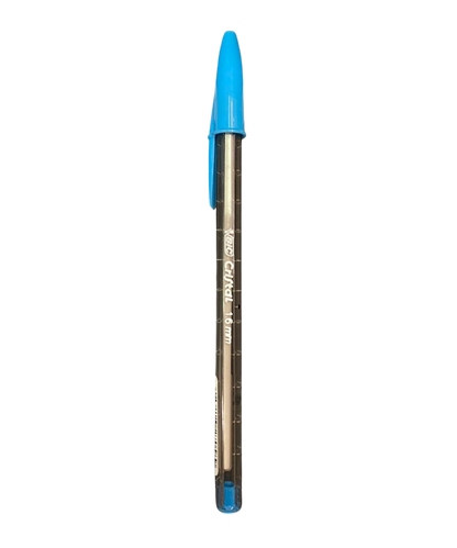 Bic Cristal