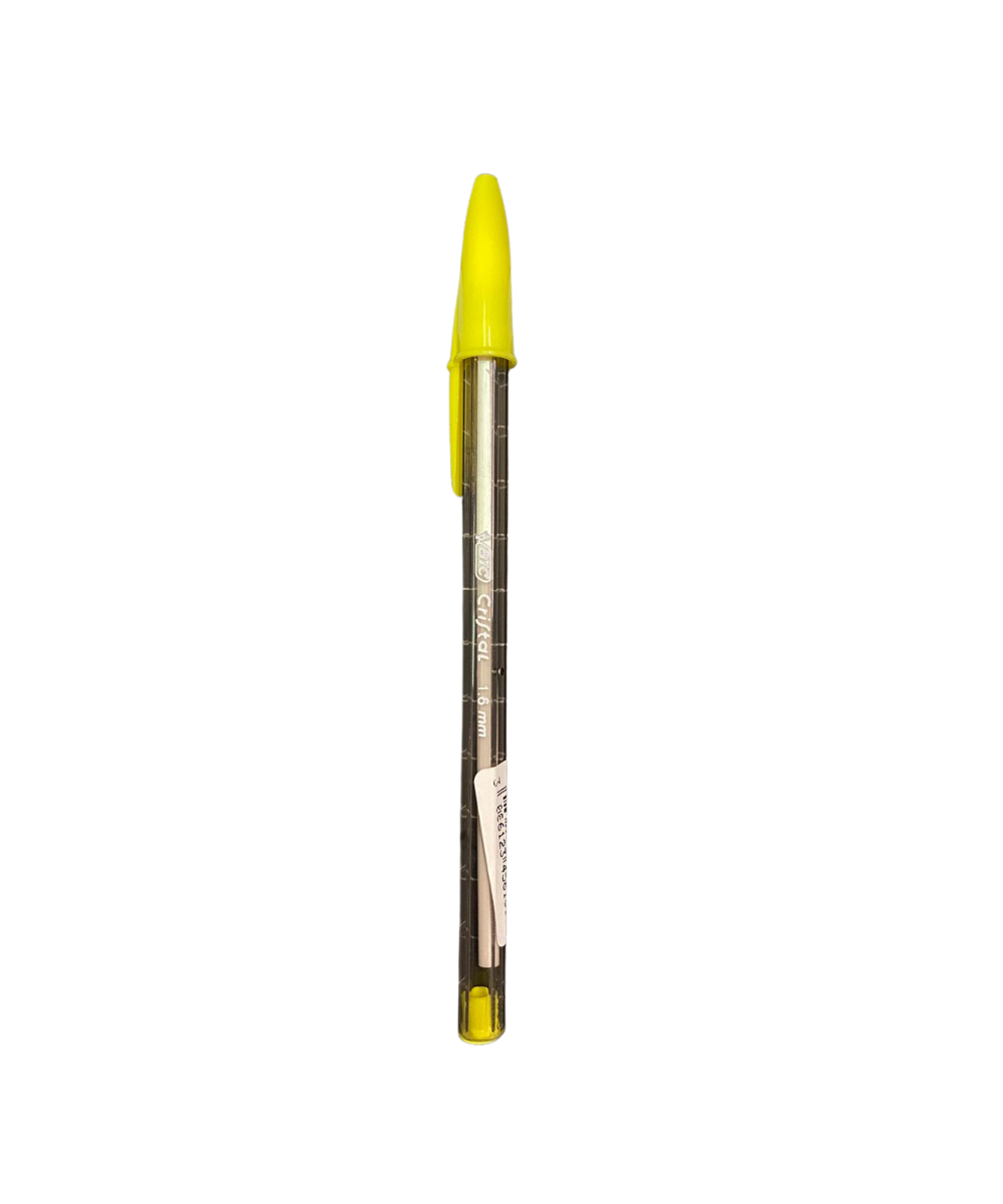 Bic Cristal