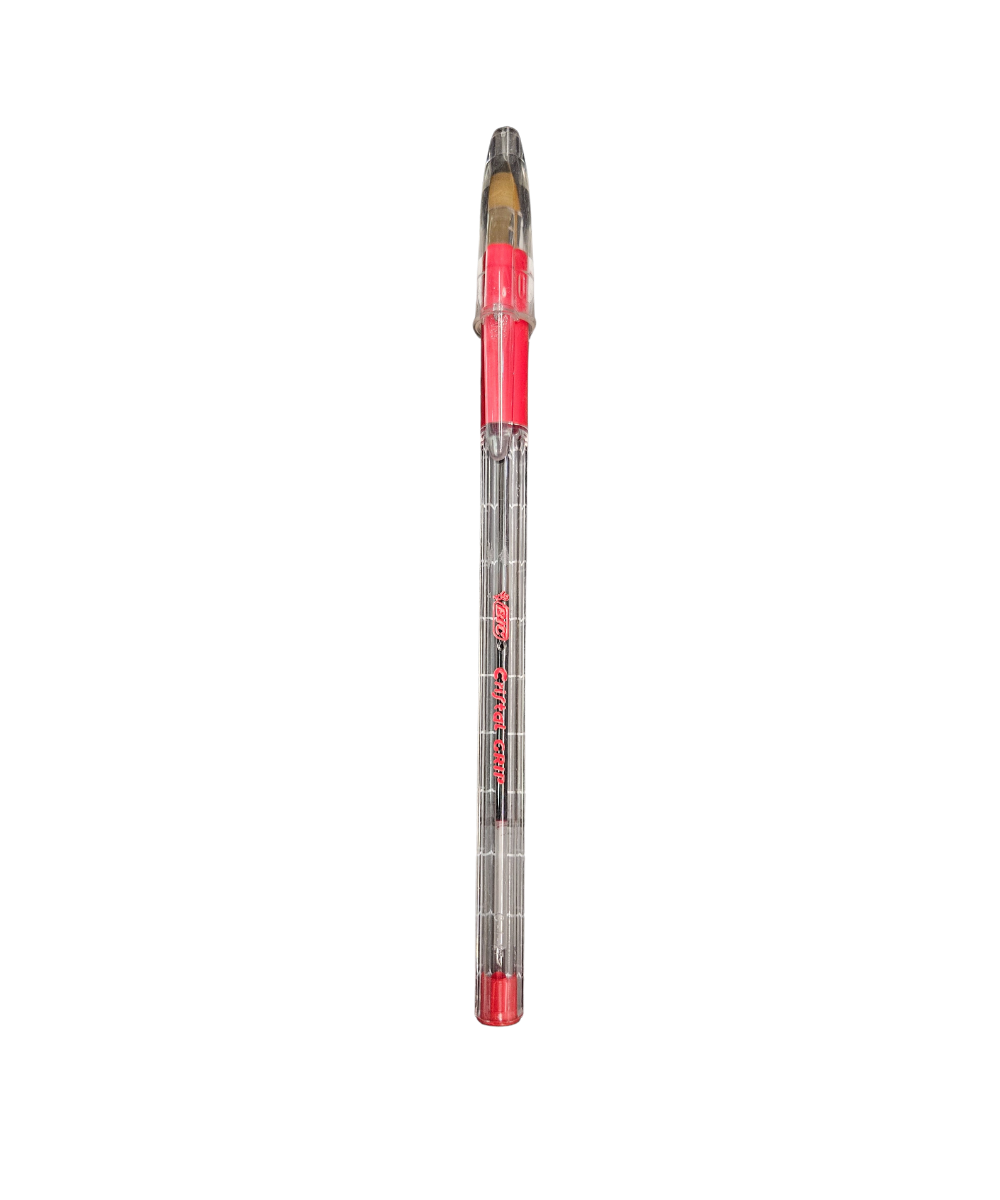 Bic Cristal Grip