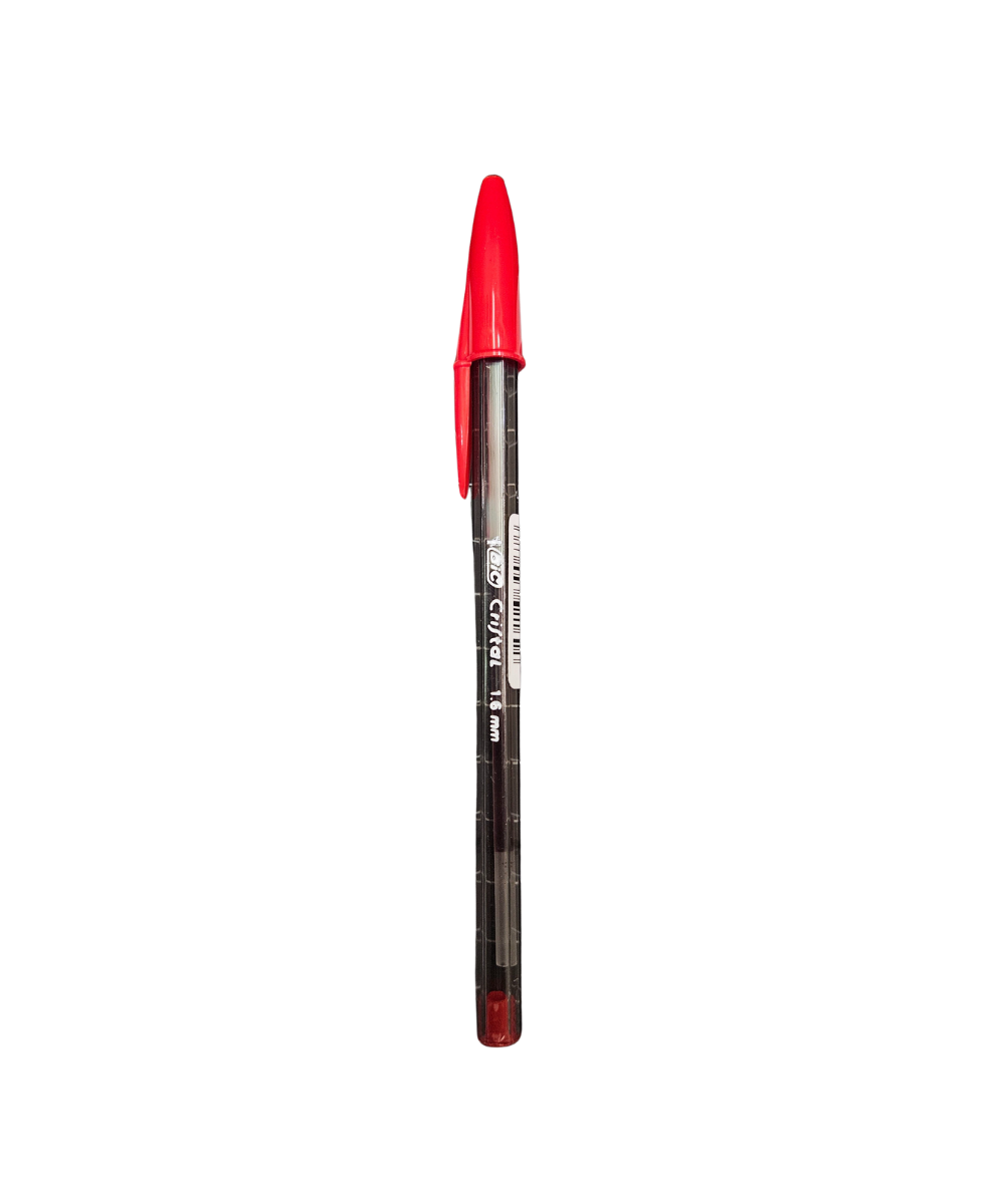 Bic Cristal