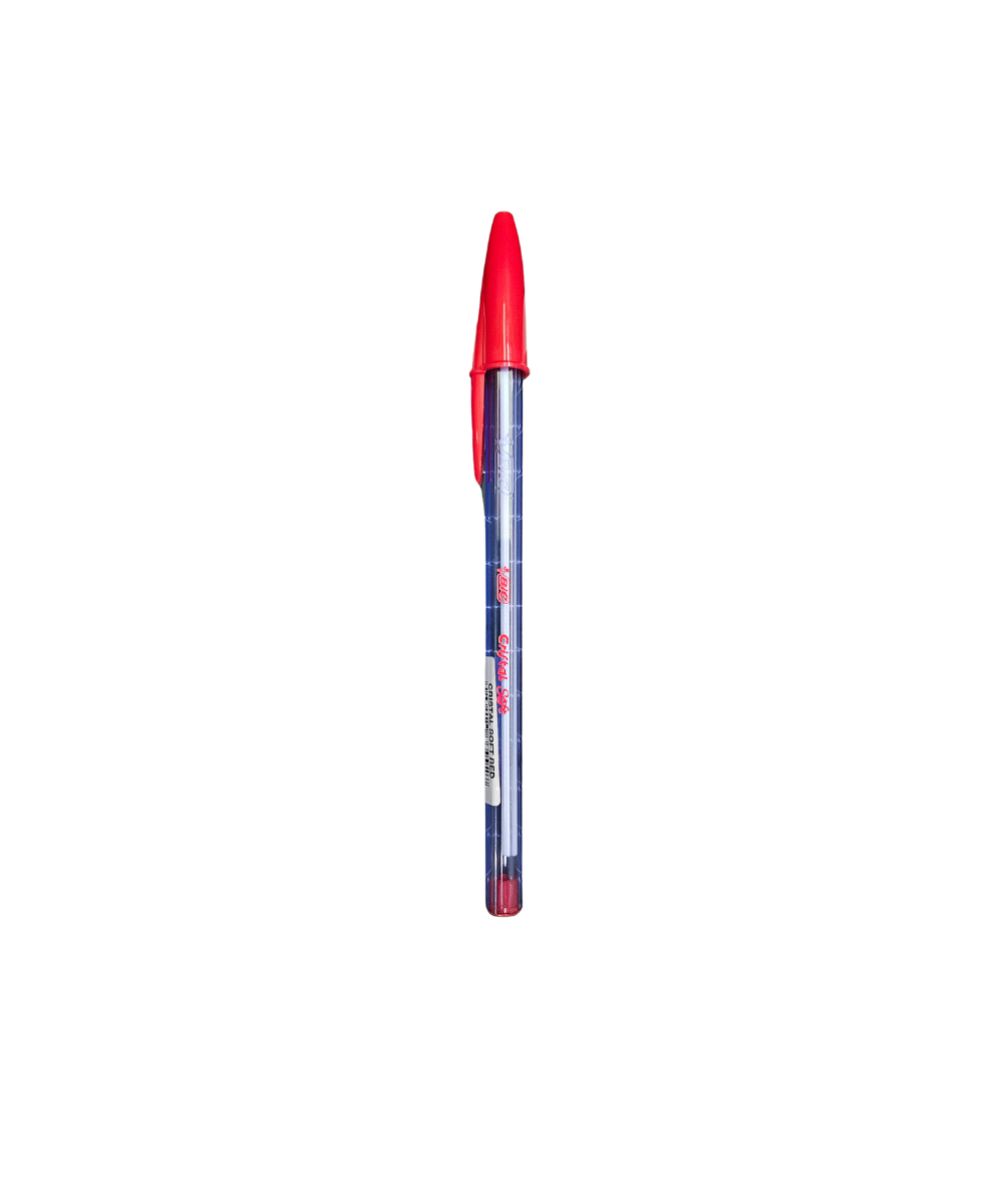 Bic Cristal Soft