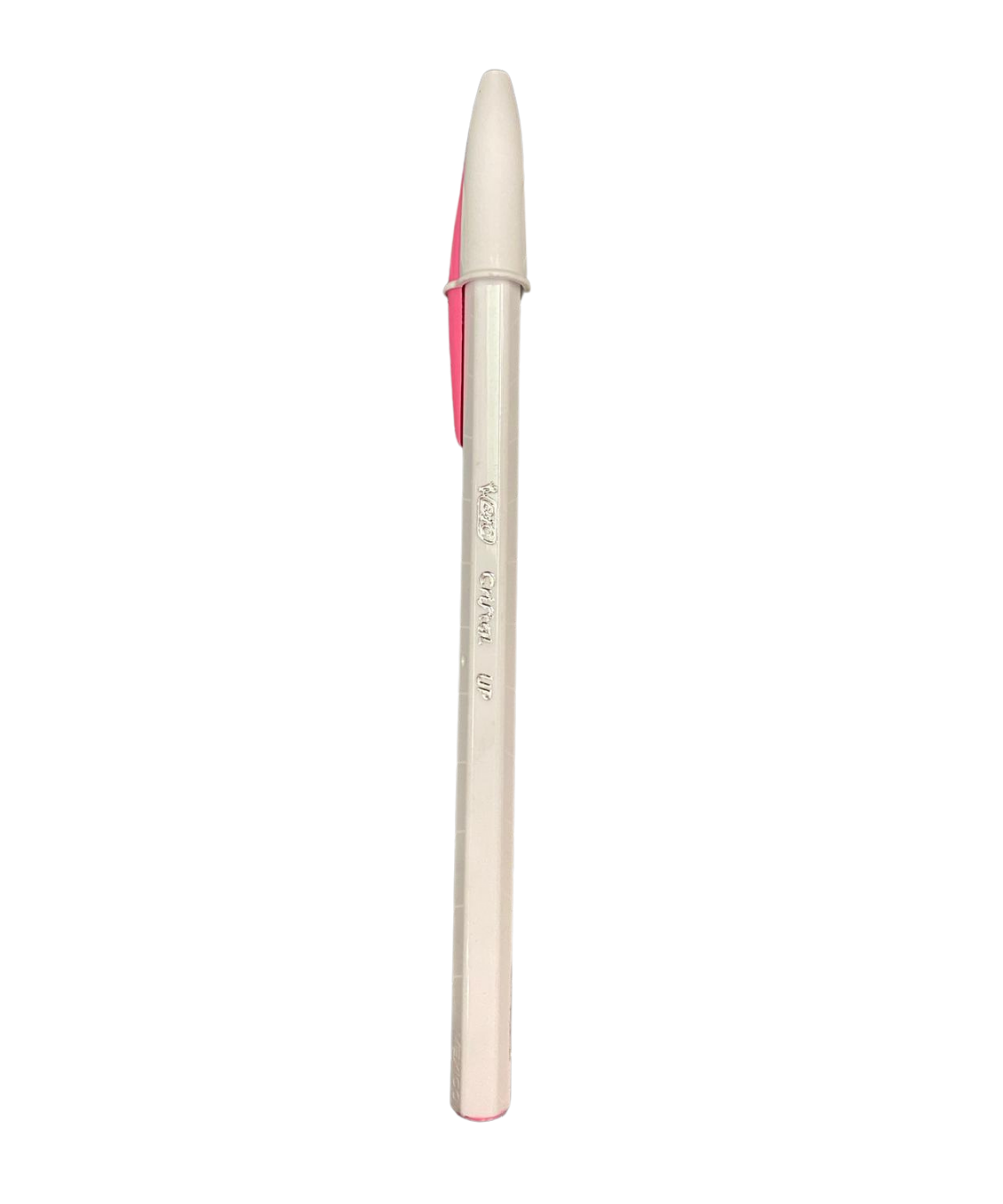 Bic Cristal Up