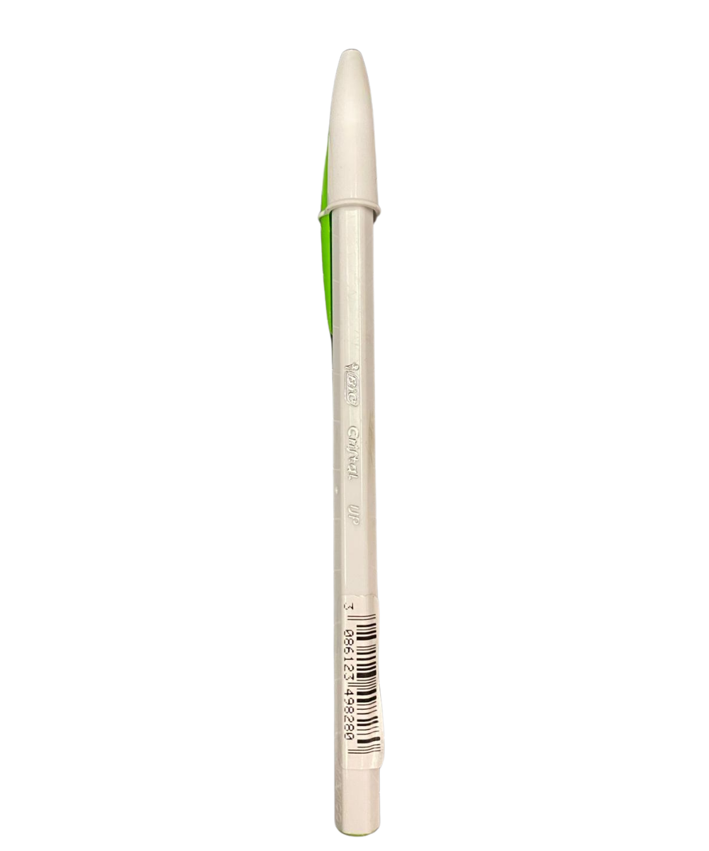 Bic Cristal Up