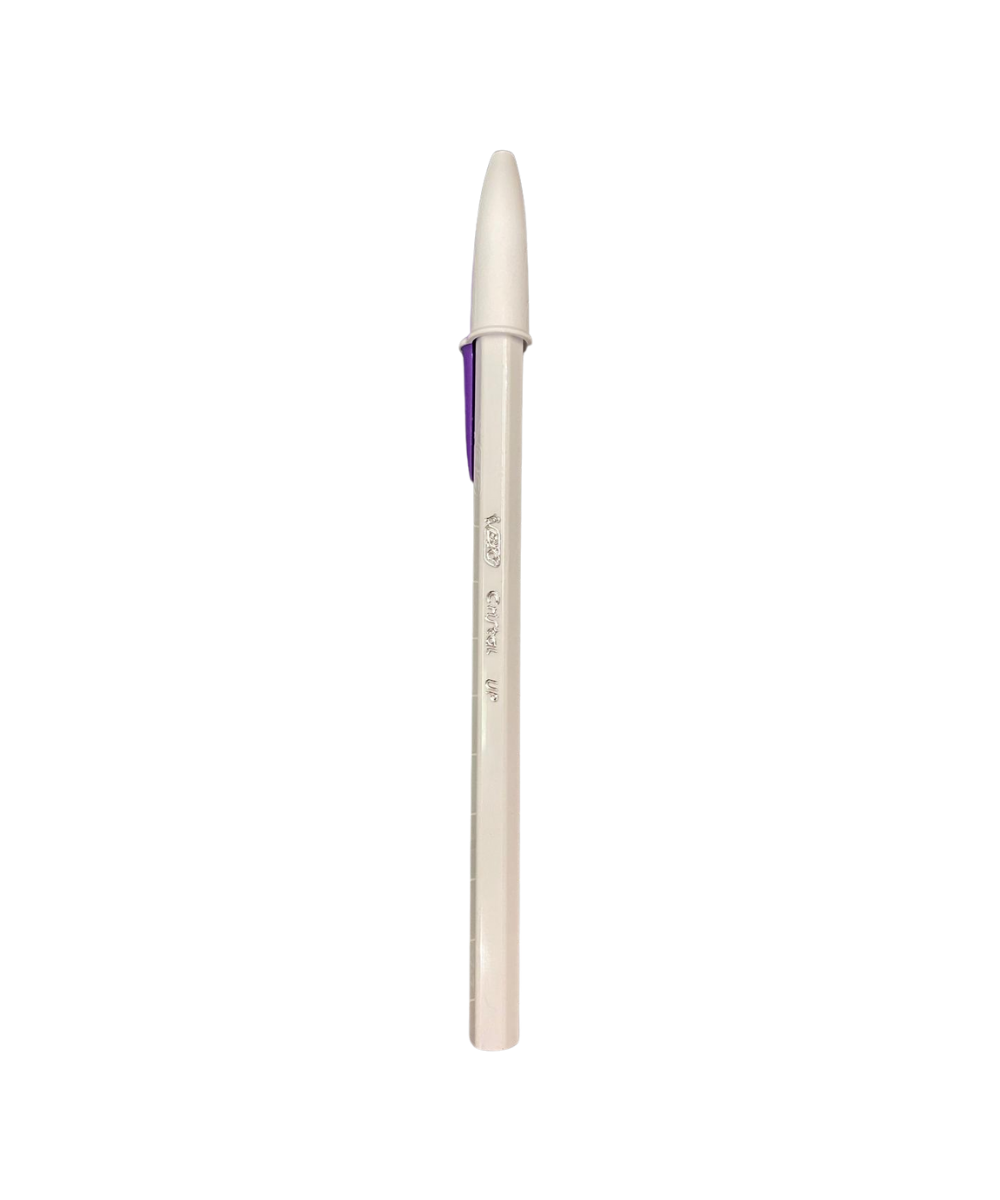 Bic Cristal Up
