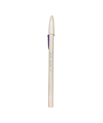 Bic Cristal Up