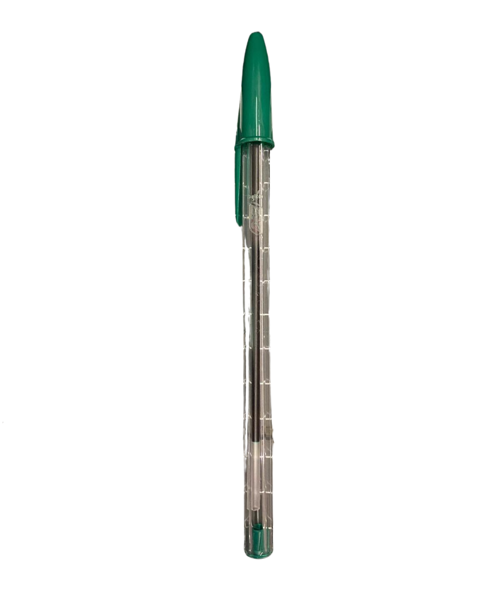 Bic Cristal